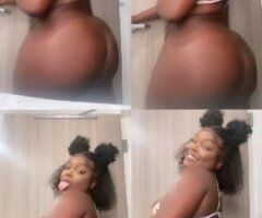 5'2 Haitian Chocolate Queen (incall&outcall) - Image 6