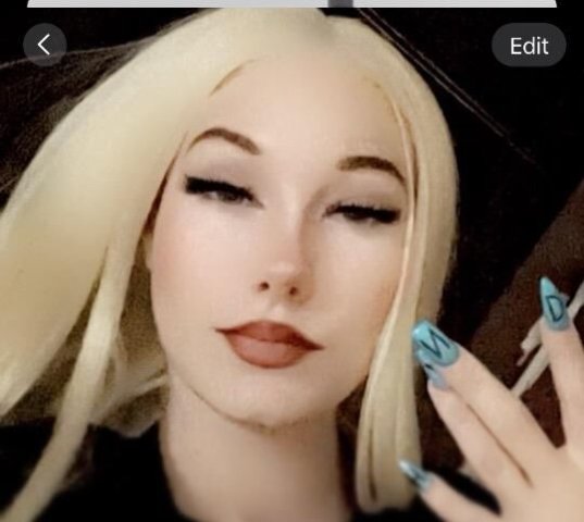 baddy alert - 1