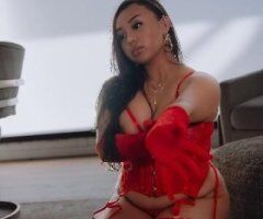 San Francisco escorts - lovergirl