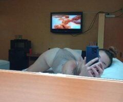 CUM HAVE HAVE A GOOD TIME WITH HONEY B A REAL BBW💦🍑👅 - Image 8