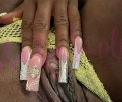 Can you make my P U S S Y cry 💦👅💦 - Image 3