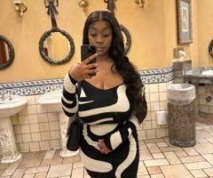 Boise escorts - coming to your door