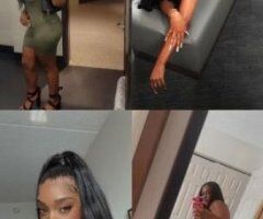 No Scams! VIDEO VERIFICATION REQUIRED!!! MIDWEST TOUR!! 2Girls! REAL & READY! Let's verify! Cum See Me!! 💦 🥰💎Let's party! 😉 BIG Menu let's talk! 😝😉 - Image 3