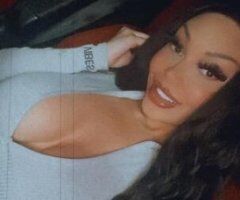 Las Vegas escorts - XOXO EXOTIC ALIYAH XOXO