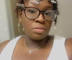 Longview escorts - juicy bbw with that water