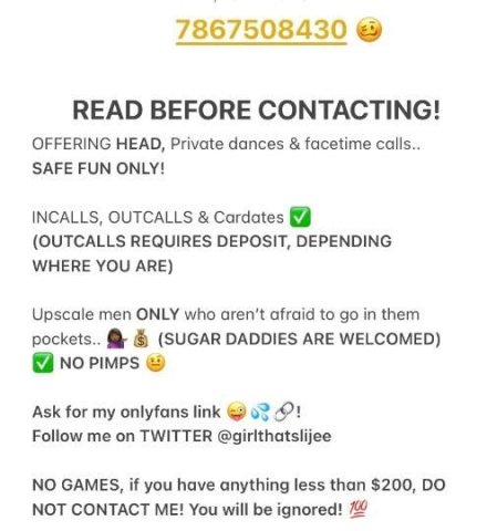 MOST WANTED 👀🥴 OUTCALLS & cardates RN - 1