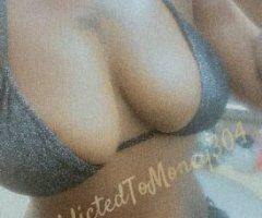 Hampton escorts - Caramel Goddess 💕 💦Your wet and wild dream come true 😘
