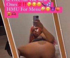 💖Young Sexy Ebony With A Throat Goat & Tight Wet Creamy Pussy💖WARNING: MAY CAUSE YOU TO LEAVE YOUR WIFE!!! 🤪😈😜🤤🍫☺💦InCalls Preferred💦OutCalls Limited💦CAR FUN 💦 Looking For Regulars & Sugar Daddies - Image 4