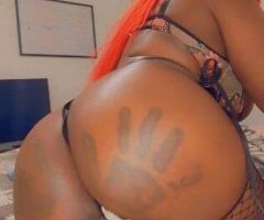 MONICA BANKIE THE BADDEST BISH THICK SQUIRTERRRRR🤯❤‍🔥!!!*****SHORT N SWEET SOUTHERN CHOCOLATE SLUT🤤 - Image 3