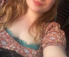 🥰 young small BBW redhead PAWG 🍑 RETIRING SOON! 👋 - Image 10