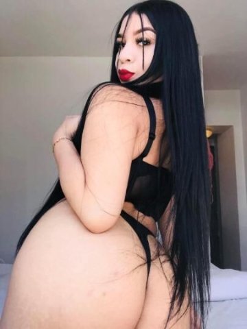latina disponible 24/7 solo domicilio - 1