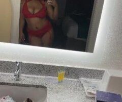 Panama City escorts - Thick young sugar plum that enjoya fun