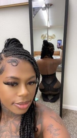 NEW TO TOWN💋 COME HAVE FUN🥰 ONLY HERE FOR LIMITED TIME😋 - 1