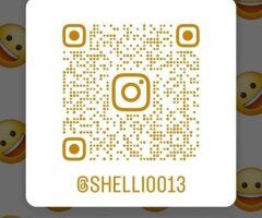 Let's Do Meetup❤ Incall / outcall /cardate🚘 Available for 24/7❤ ✅ AND! FACETIME PLAY & Videos selling ✅ My teligram 👉Shelli001 ✌ My IG👉shelli0013 - Image 9