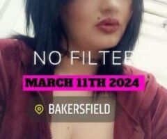 Bakersfield escorts - 😈RU HORNY😈🍌IM READY 2 SUCK*n*FUCK U RN🤤🍌👅 I NEED COCK SO BAD 👅🍌💦GEpT THIS THICCKK MILFs PRETTY👄MOUTH("YES!! IM A THROAT-GOAT🤤) WITH A TIGHT GRIPPIN'💦★*P😻SSY*★💦★★★🚫NO GAMES/BS🚫📲TXT/HMU ★*ONLY*★ WHEN UR READY TTMEET