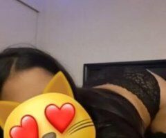 Stockton escorts - CUM FEEL THIS PHAT JUICY PUSSY 💦