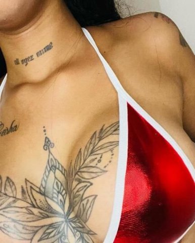 soy latina - 1