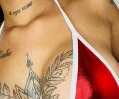 Fort Lauderdale escorts - soy latina