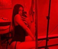 New Girl in Town 💕CAN I BE YOUR SEXY LITTLE WET SECRET😘😈😋😝 outcalls available - Image 2