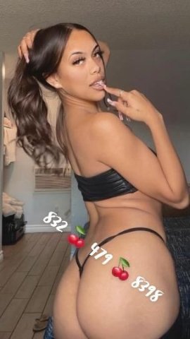 ☆ Petite Fun Size Treat ☆ 🍒 Your Best Kept Secret 🍒 Guαrαntεεd 5🌟pεrformαncε! - 1