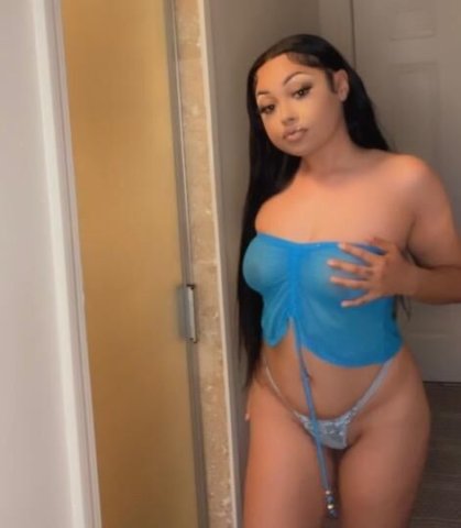 your sexy exotic fantasy - 1
