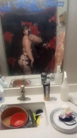 tight pussy and big ass - 1