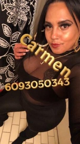 Spicy latina 🌶🌶 - 1