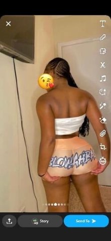 CreamyBabe - 1