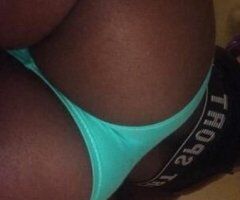 Richmond escorts - money moves me