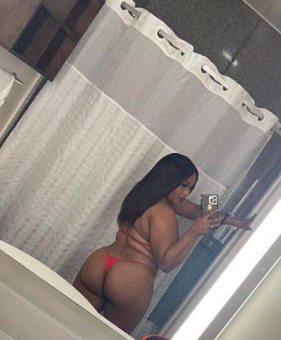 LAST DAYS HERE 😘🎀 SUPER HOT AND THICK MIXED BABY HERE IN TOWN 💦💜 Dont Miss Out On Misty 💚💜 - 1