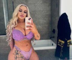 Tulsa escorts - ✨❄ Busty Upscale Barbie ❄✨