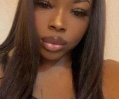Chicago escorts - CoochieGirlKyia😈💦👅