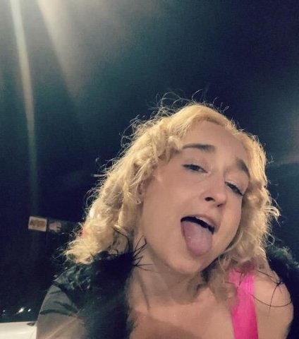 Pretty & Petite 🩷✨ Blonde Hair Blue Eyes 💙✨ 100% REAL PROVIDER!! - 1
