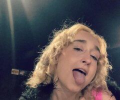 Pretty & Petite 🩷✨ Blonde Hair Blue Eyes 💙✨ 100% REAL PROVIDER!! - Image 1