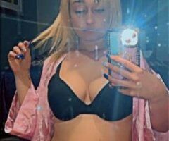 Pretty & Petite 🩷✨ Blonde Hair Blue Eyes 💙✨ 100% REAL PROVIDER!! - Image 4