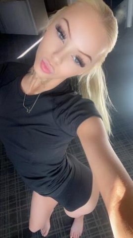 CUM see how wet it is 💦 - 1