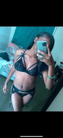 INCALL /OUTCALL CHOCHOLATE PARADISE 🍑⭐ FUCK ME !! - 1