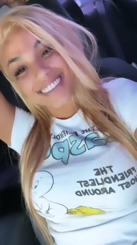💚 Karissa the Goddess 😊 140 Special Catch me while you can 😍 special - 1