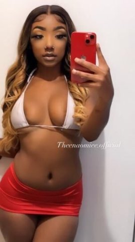 BACK IN TOWN !! 5'0 Small An Sexy Curvy Exotic Pleaser 😍 Check me out 💋💦 !! Available Now 👅⭐ - 1