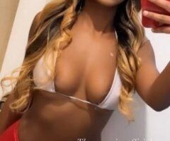 BACK IN TOWN !! 5'0 Small An Sexy Curvy Exotic Pleaser 😍 Check me out 💋💦 !! Available Now 👅⭐ - Image 3