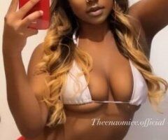 BACK IN TOWN !! 5'0 Small An Sexy Curvy Exotic Pleaser 😍 Check me out 💋💦 !! Available Now 👅⭐ - Image 5
