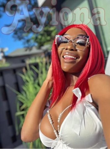 Ms. Ayiona 👠🌹💋Sexii Petite Caribbean Gal💦🎊😝 - 1