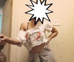 Pittsburgh escorts - Local Hometown Girl