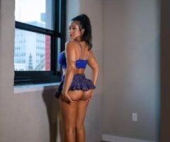 latina onlyfans model DANCING @ CHEETAHS - Image 2