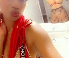 Jackson escorts - Early Bird Sessions🫦 💕Ebony Freak 😈 🥇 NOW ❤100% REAL PIX 📸 Ebony freak💦 🤩 discreet🤫 safe 🏠residential Incalls ONLY !!