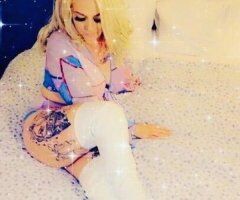 Abilene escorts - 💕💕💋BLUE EYED BARBIE💋💕💕