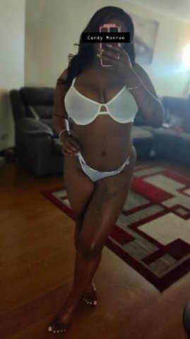 💖🌹Candy Is Back In Town 🌹💖Have You Missed The Chocolate Goddess🍫🤎Well Let's show eachother a good time 😈😜💥 - 1