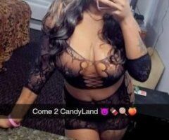 💖🌹Candy Is Back In Town 🌹💖Have You Missed The Chocolate Goddess🍫🤎Well Let's show eachother a good time 😈😜💥 - Image 2