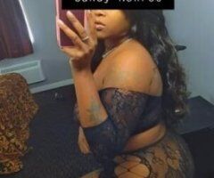 💖🌹Candy Is Back In Town 🌹💖Have You Missed The Chocolate Goddess🍫🤎Well Let's show eachother a good time 😈😜💥 - Image 5