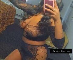 💖🌹Candy Is Back In Town 🌹💖Have You Missed The Chocolate Goddess🍫🤎Well Let's show eachother a good time 😈😜💥 - Image 6